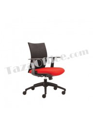 M2 Mesh Low Back Chair